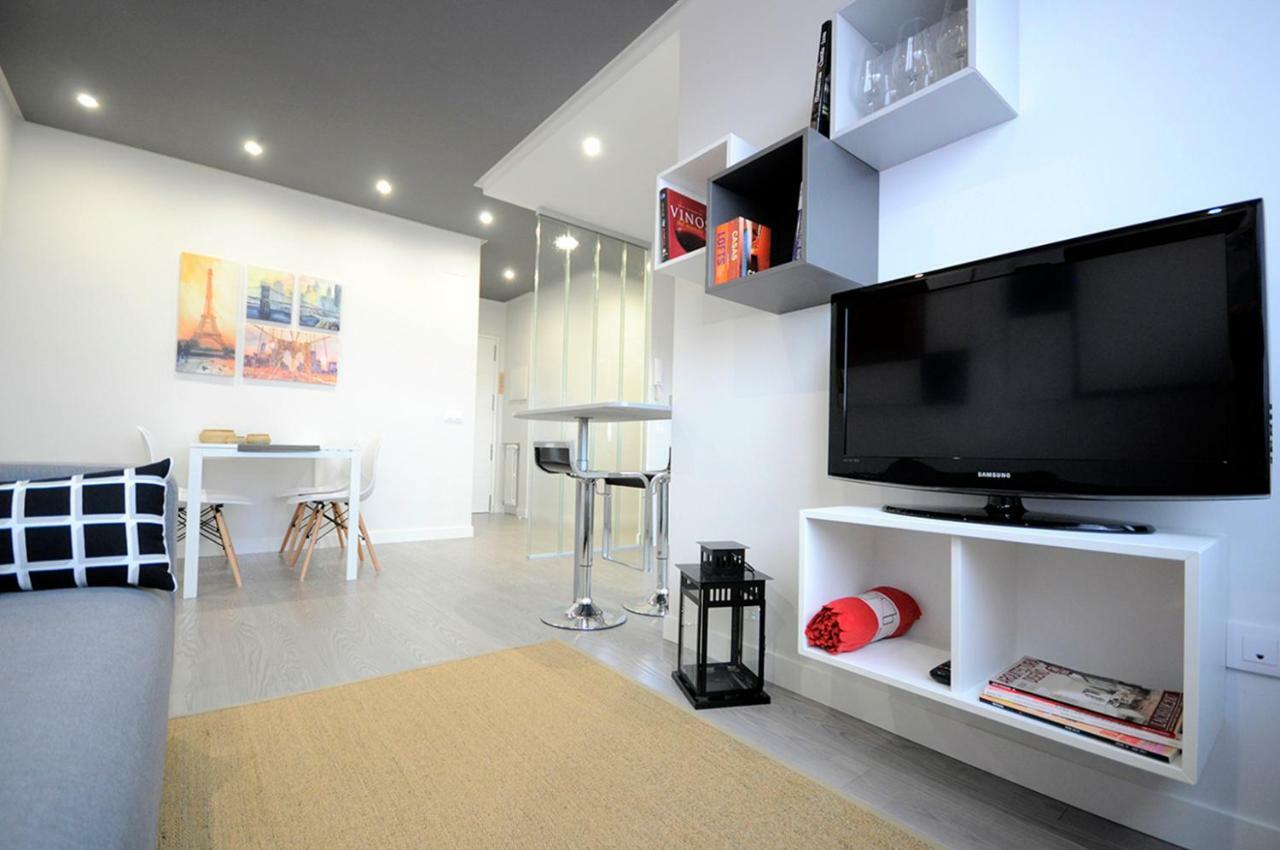 El11 Apartamento Apartment Zamora Exterior foto