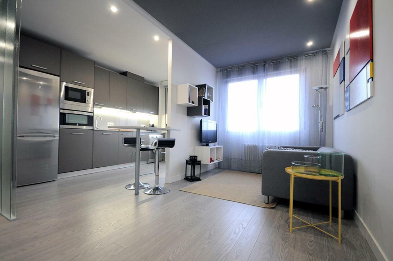 El11 Apartamento Apartment Zamora Exterior foto